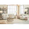 Ashley Furniture Signature Design Maggie Loveseat