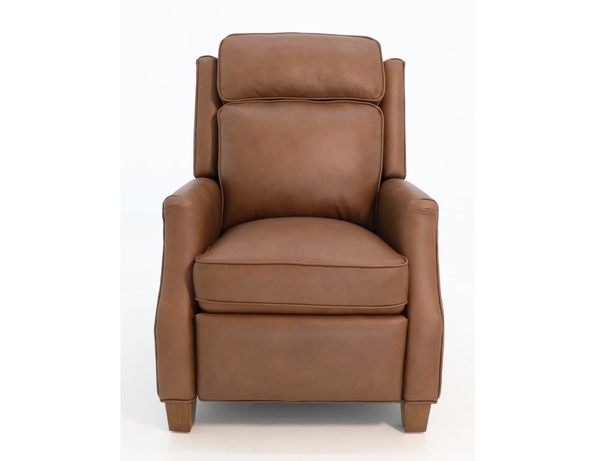 Barcalounger Nixon Push Back Recliner