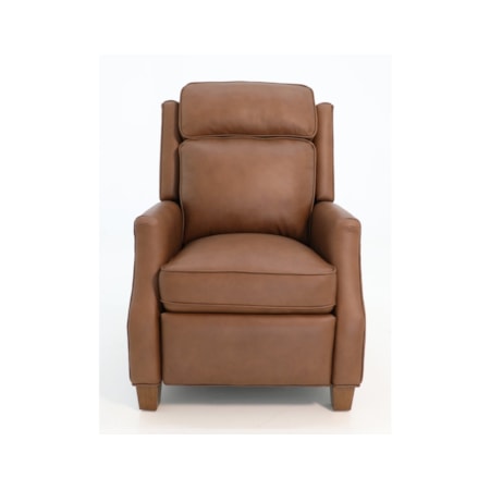 Push Back Recliner