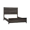 Liberty Furniture Tanners Creek Queen Panel Bed