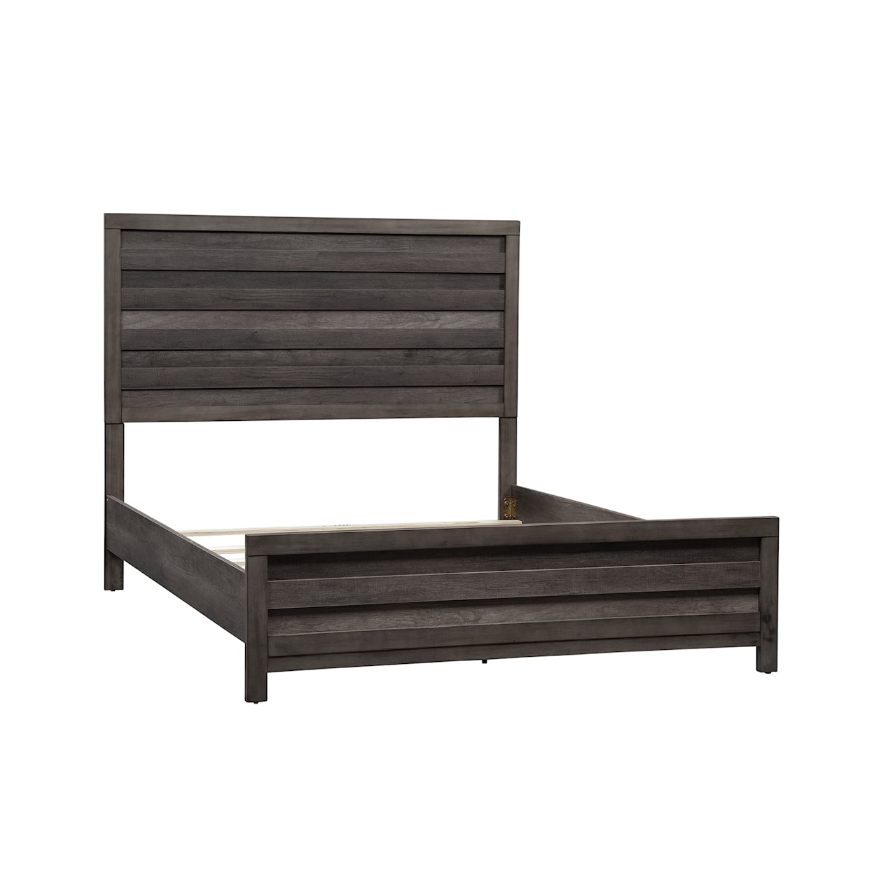 Liberty Furniture Tanners Creek California King Panel Bed