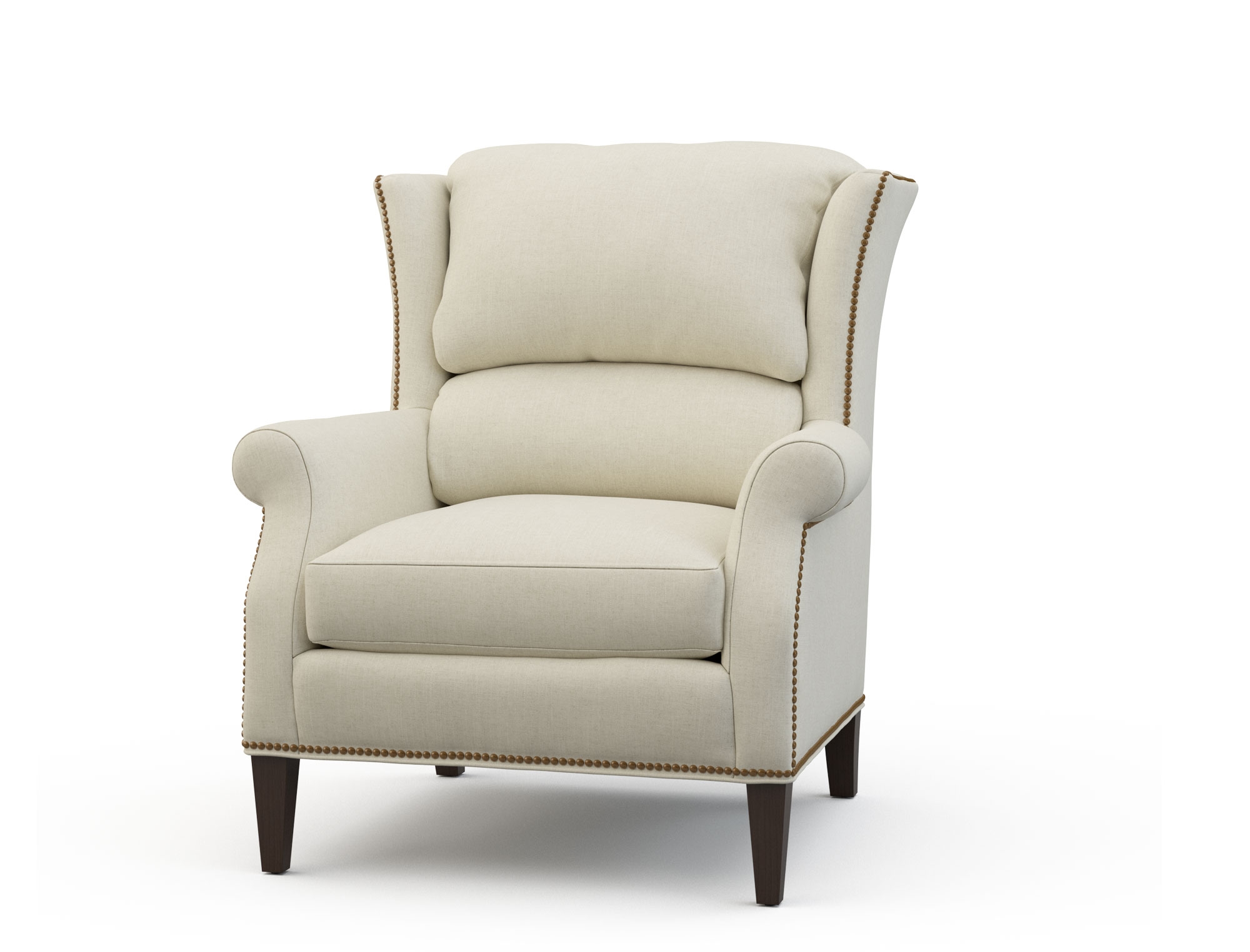 Wing Chair