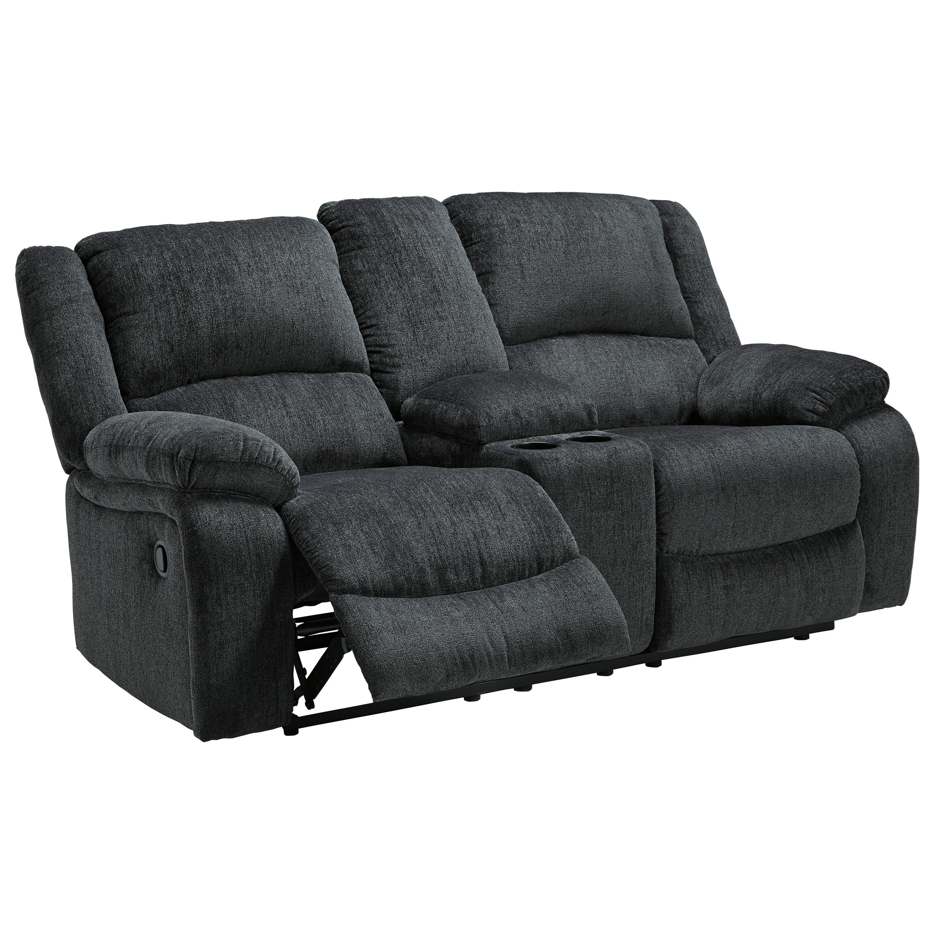 Double recliner online chairs