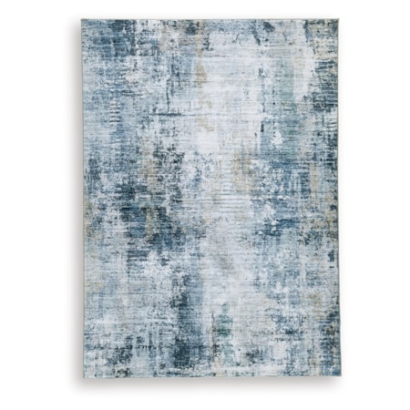 Memory Foam Medium Rug