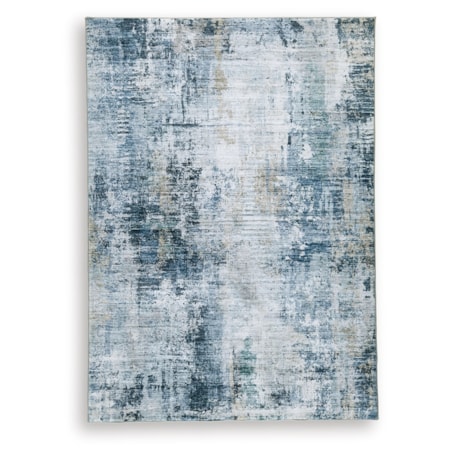 Memory Foam Medium Rug