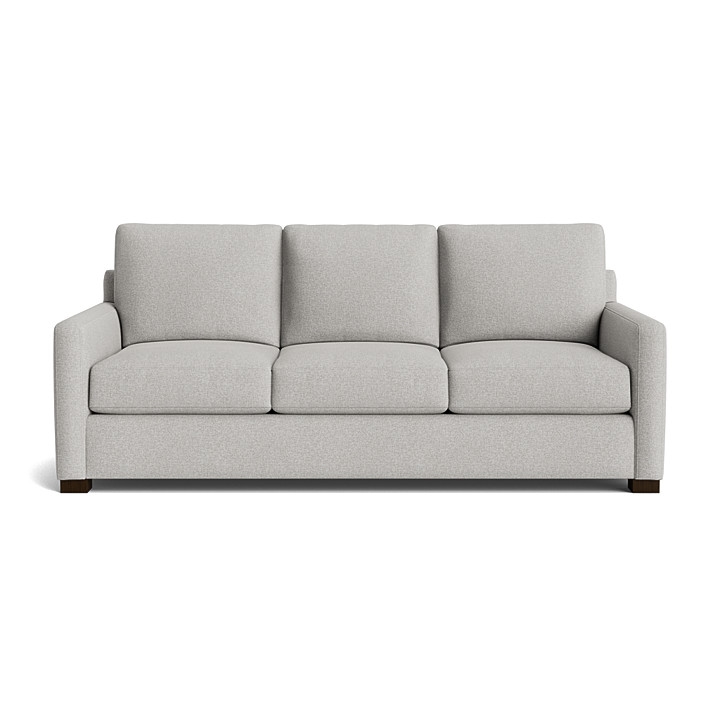 Colby Thin Track Arm Sofa - 3 Cushion