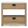 Parker House Escape 2-Drawer Nightstand