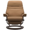 Stressless by Ekornes Sunrise Large Classic Power Recliner