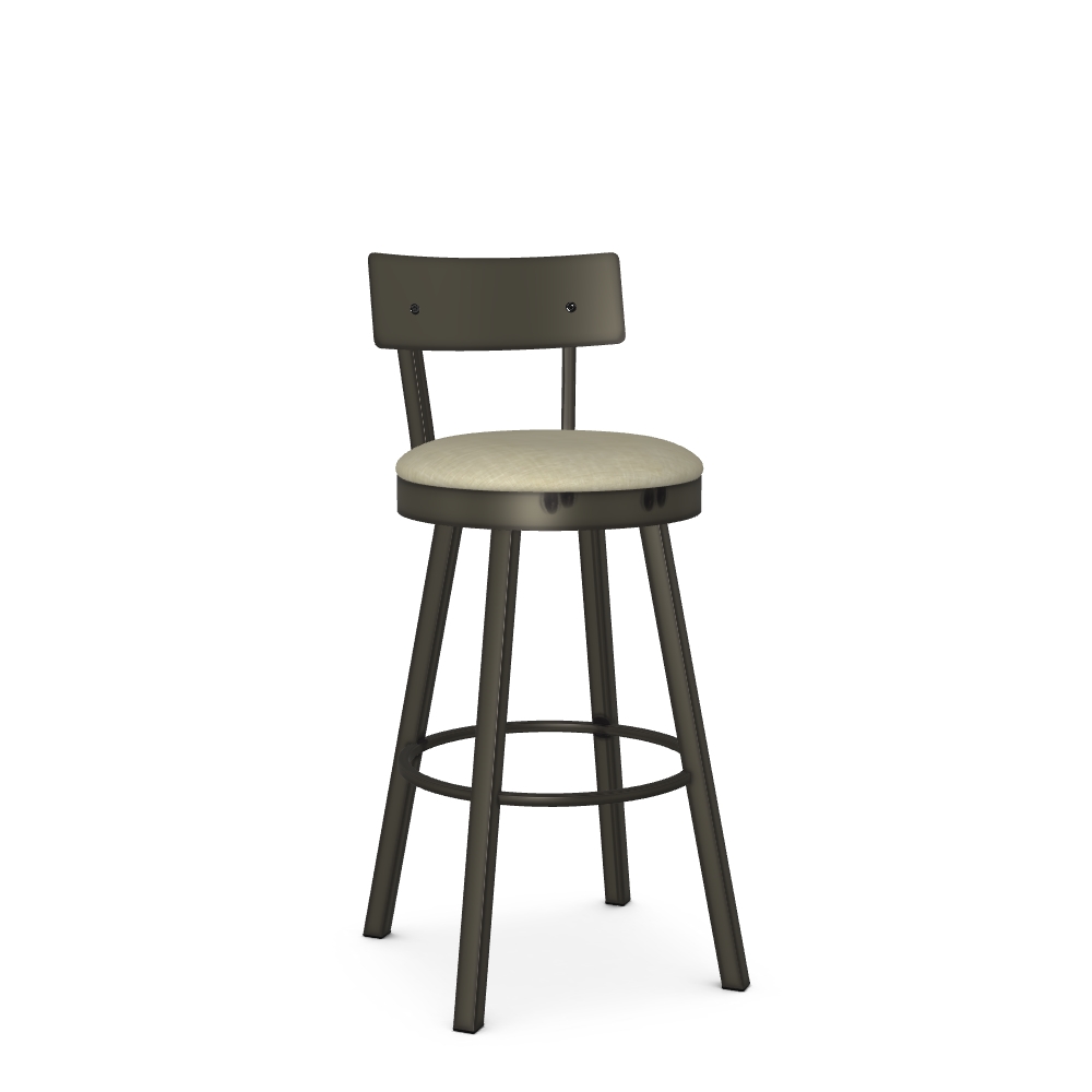 Bar Height Swivel Stool