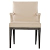 Bernhardt Bernhardt Interiors Staley Fabric Arm Chair