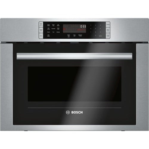 Bosch Single Wall Electric Oven