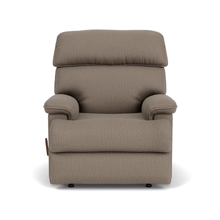 Rocker Recliner