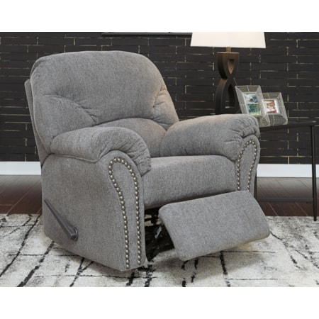 Rocker Recliner