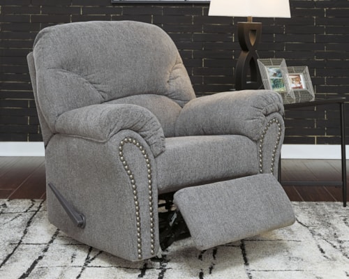 Recliner