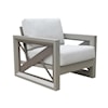 Steve Silver Dalilah Patio Arm Chair