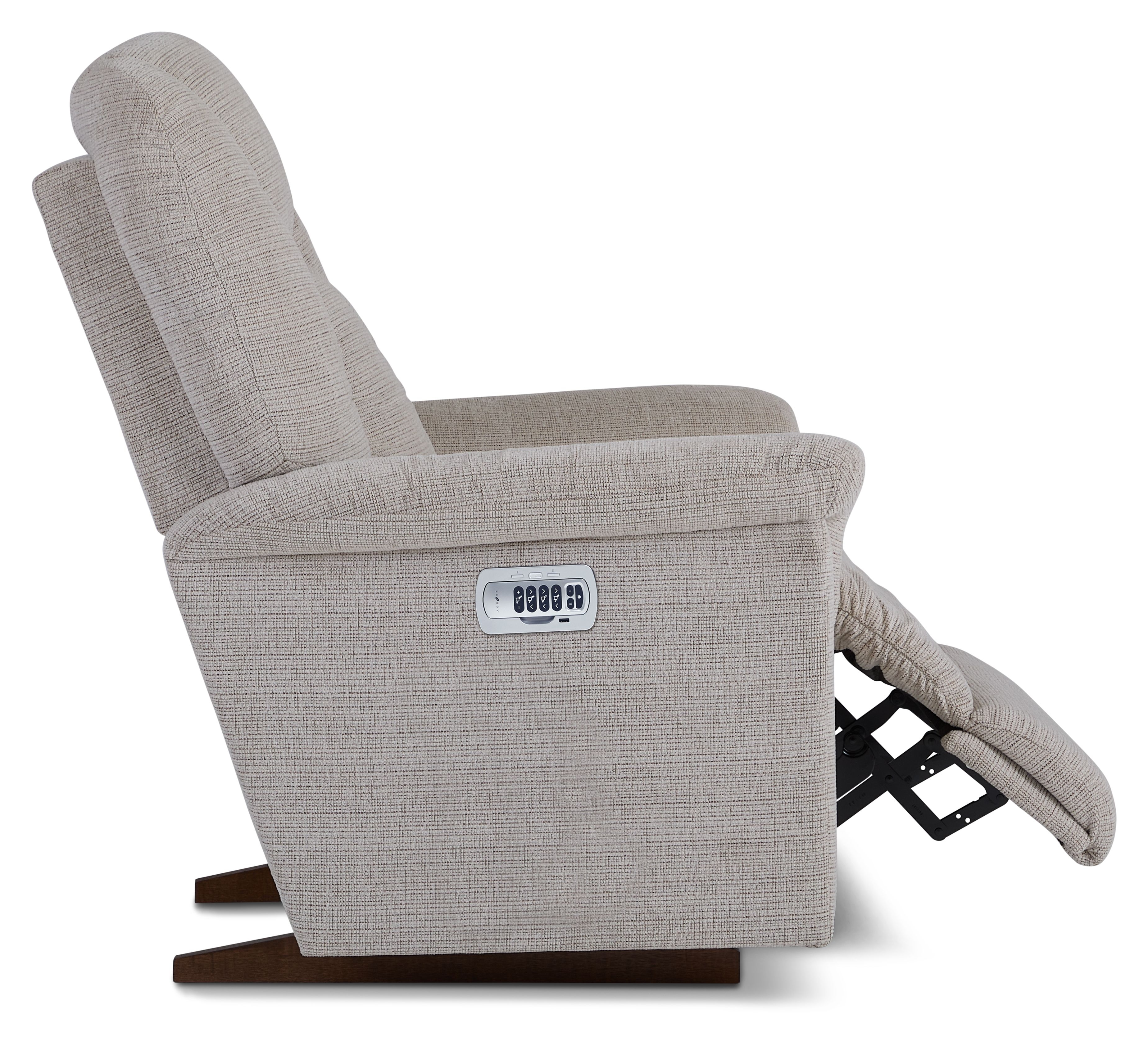 Power Rocking Recliner