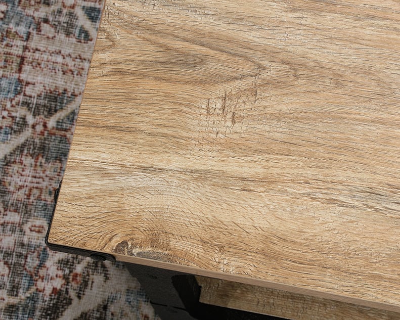 Sauder Steel River Steel River Lift-Top Coffee Table