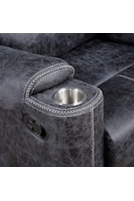 Stainless Steel Cup Holders