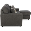 Ashley Furniture Signature Design Cascilla Sofa Chaise