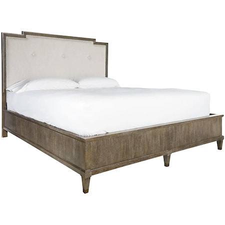 King Harmony Bed