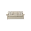 Hickorycraft 726150 Queen Sleeper Sofa