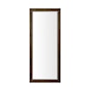 Intercon Preston Floor Mirror