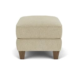 Flexsteel Holly Ottoman