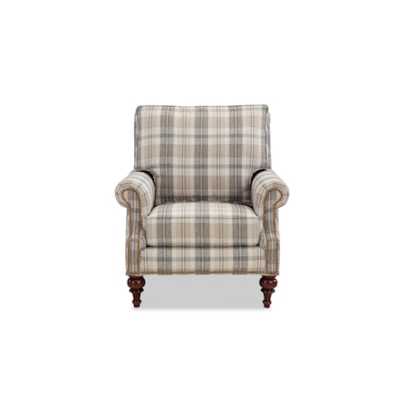 Accent Chair