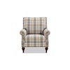 Hickorycraft 028210 Accent Chair