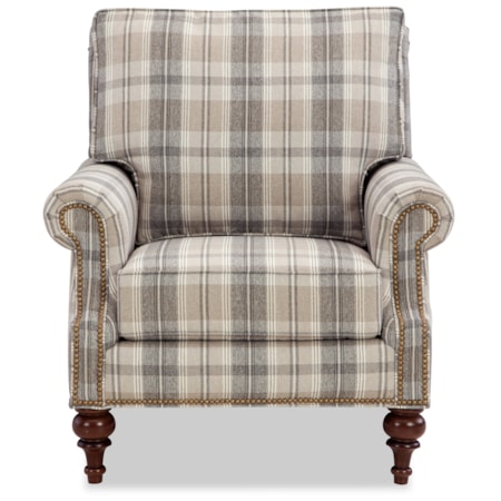 Accent Chair