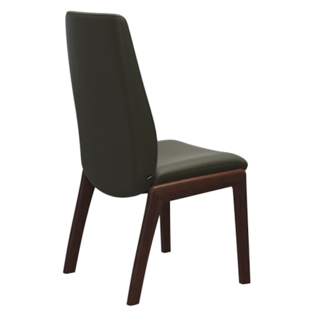 Laurel Chair High-Back Large D100