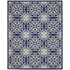 Nourison Jubilant 7'10" x 9'10"  Rug