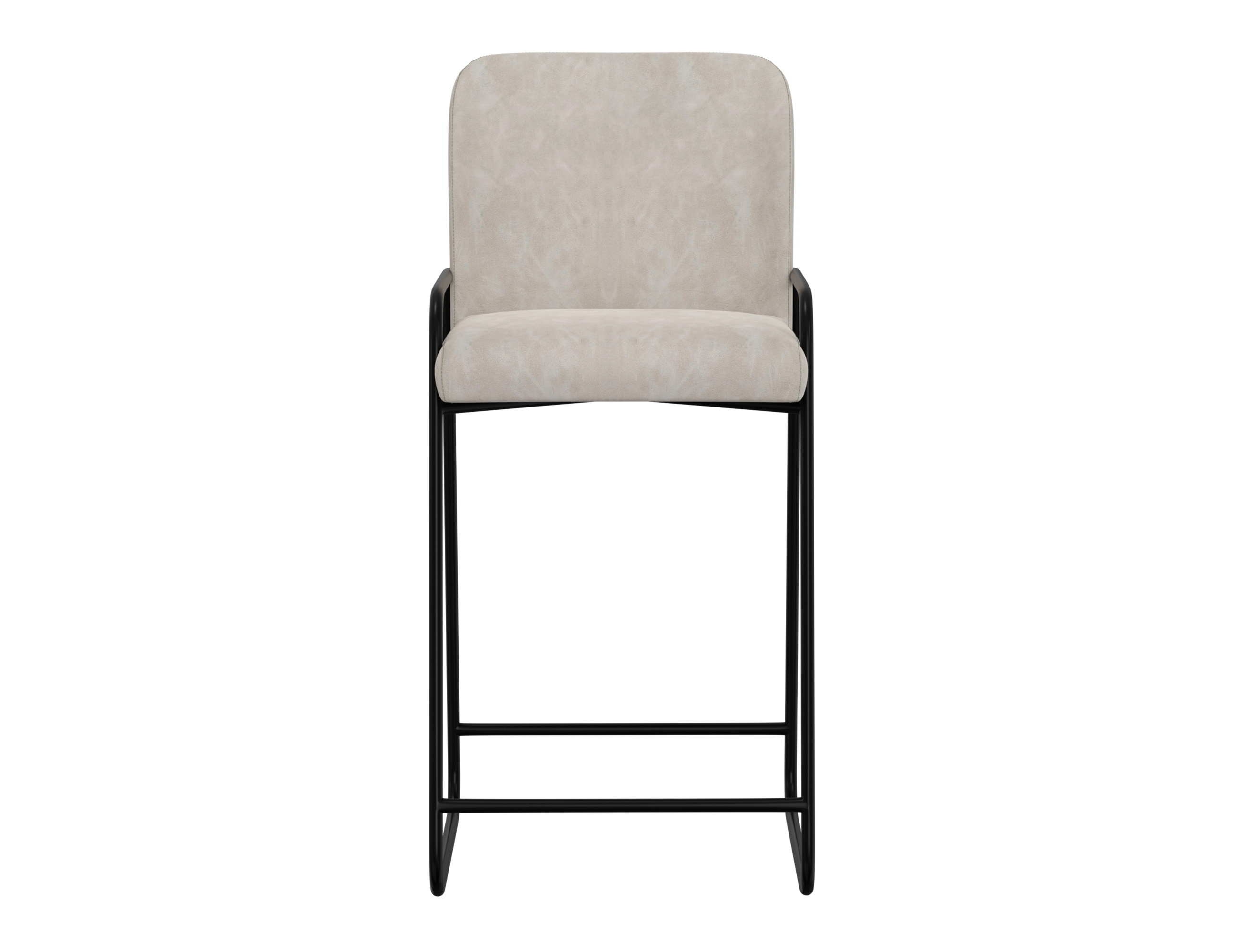 Upholstered Barstool