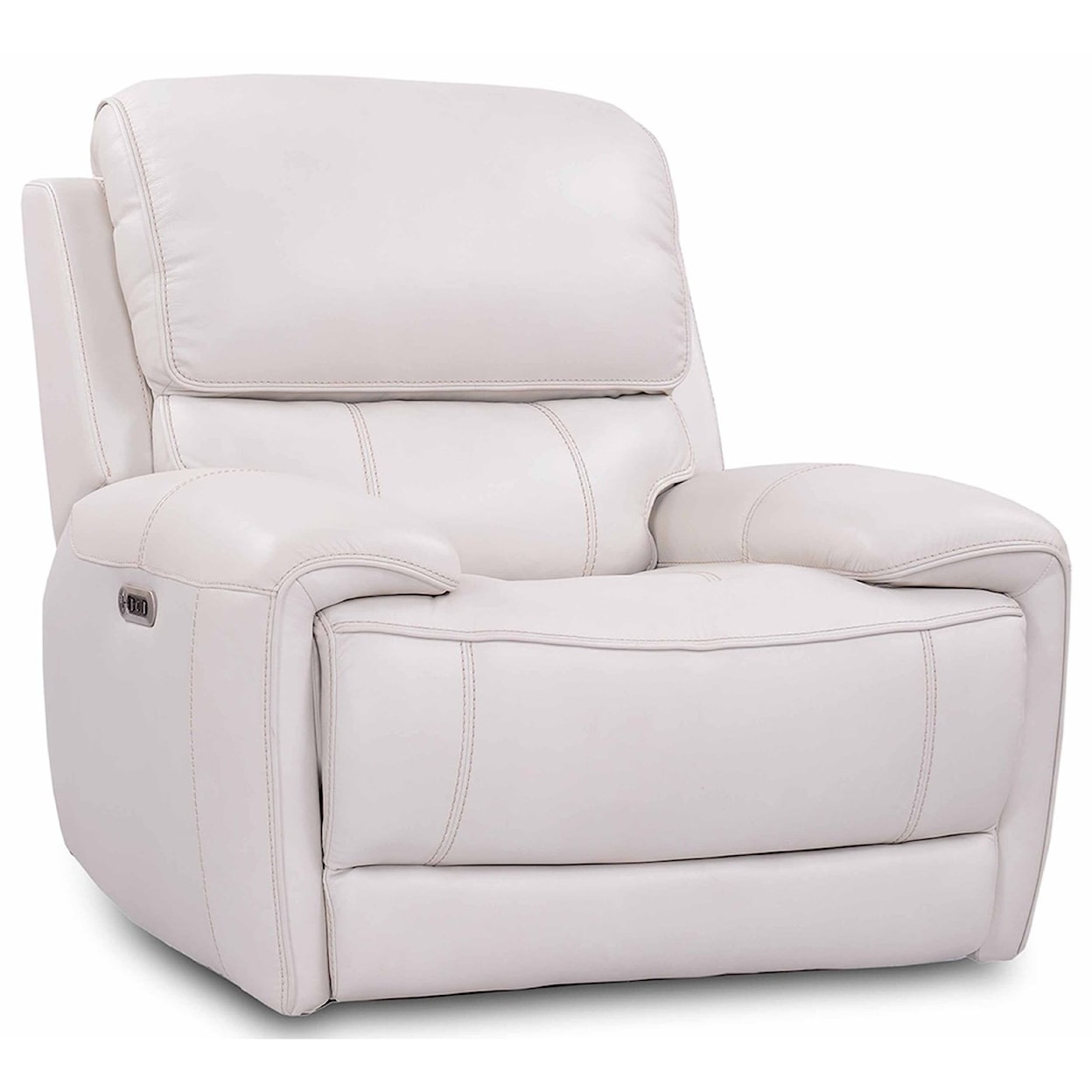 Paramount Living Empire Power Recliner