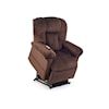 UltraComfort Artemis Artemis Medium/Large Lift Recliner