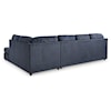 Michael Alan Select Albar Place 2-Piece Sectional