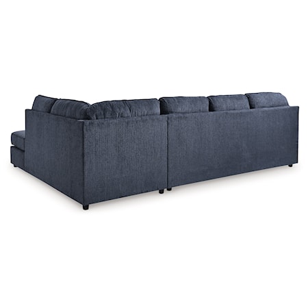 2-Piece Sectional