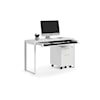 BDI Linea Console Desk