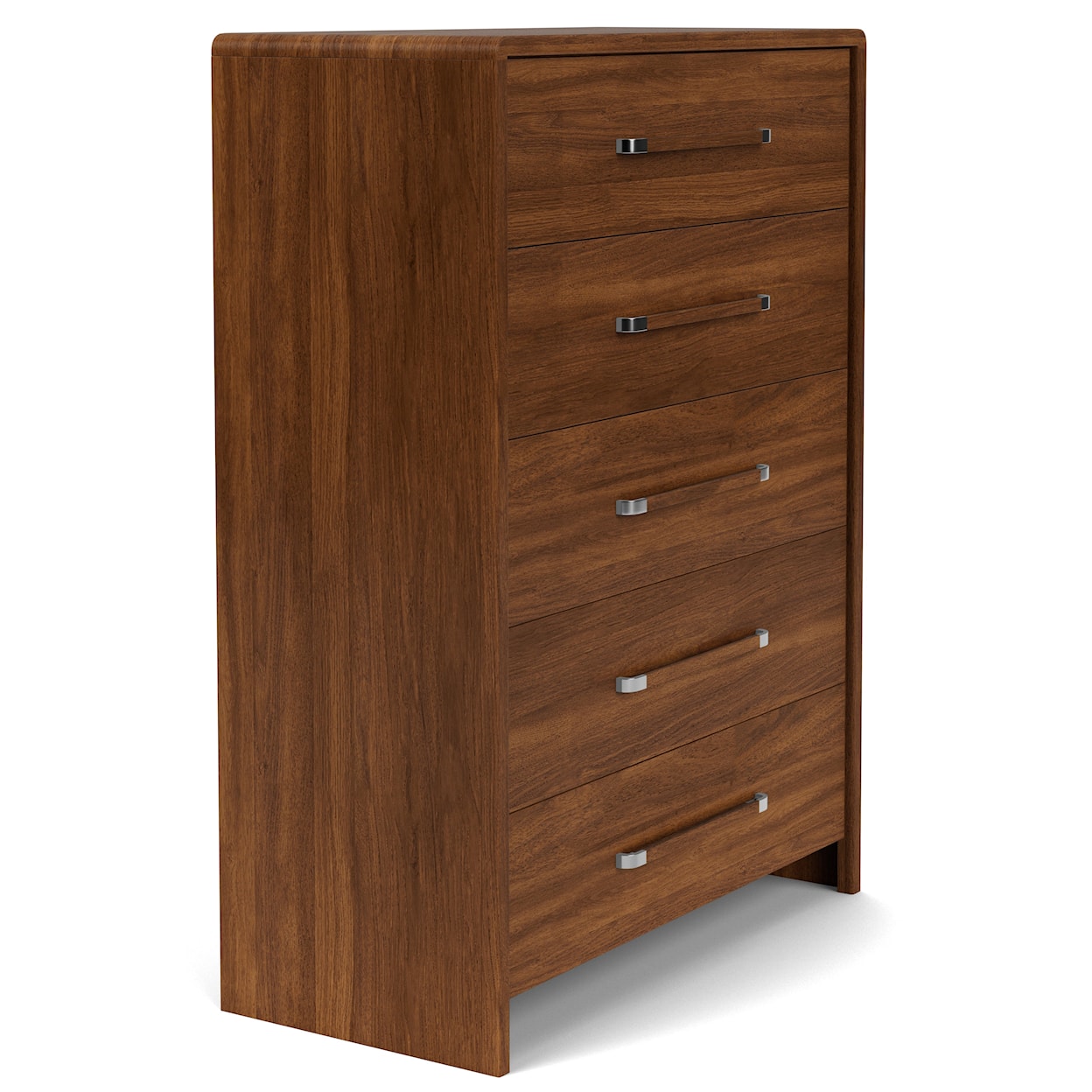 Riverside Furniture Elsie 5-Drawer Chest