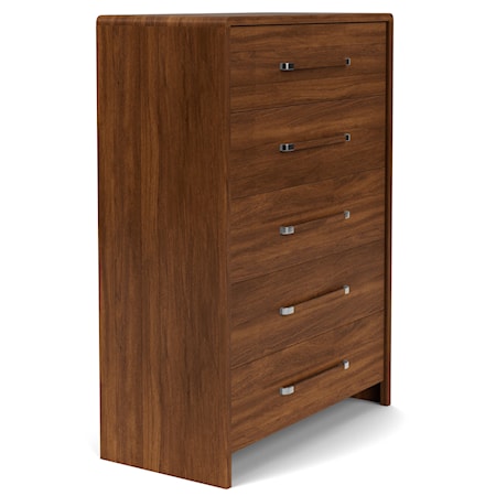 5-Drawer Chest