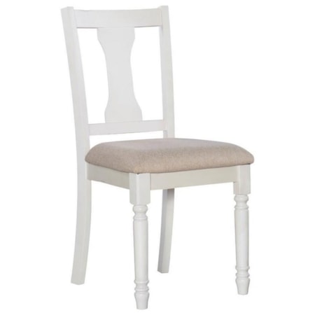 Dining Side Chair 2-Pack