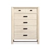 Magnussen Home Sunset Cove Bedroom Chest of Drawers