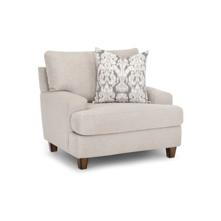 Accent Chair