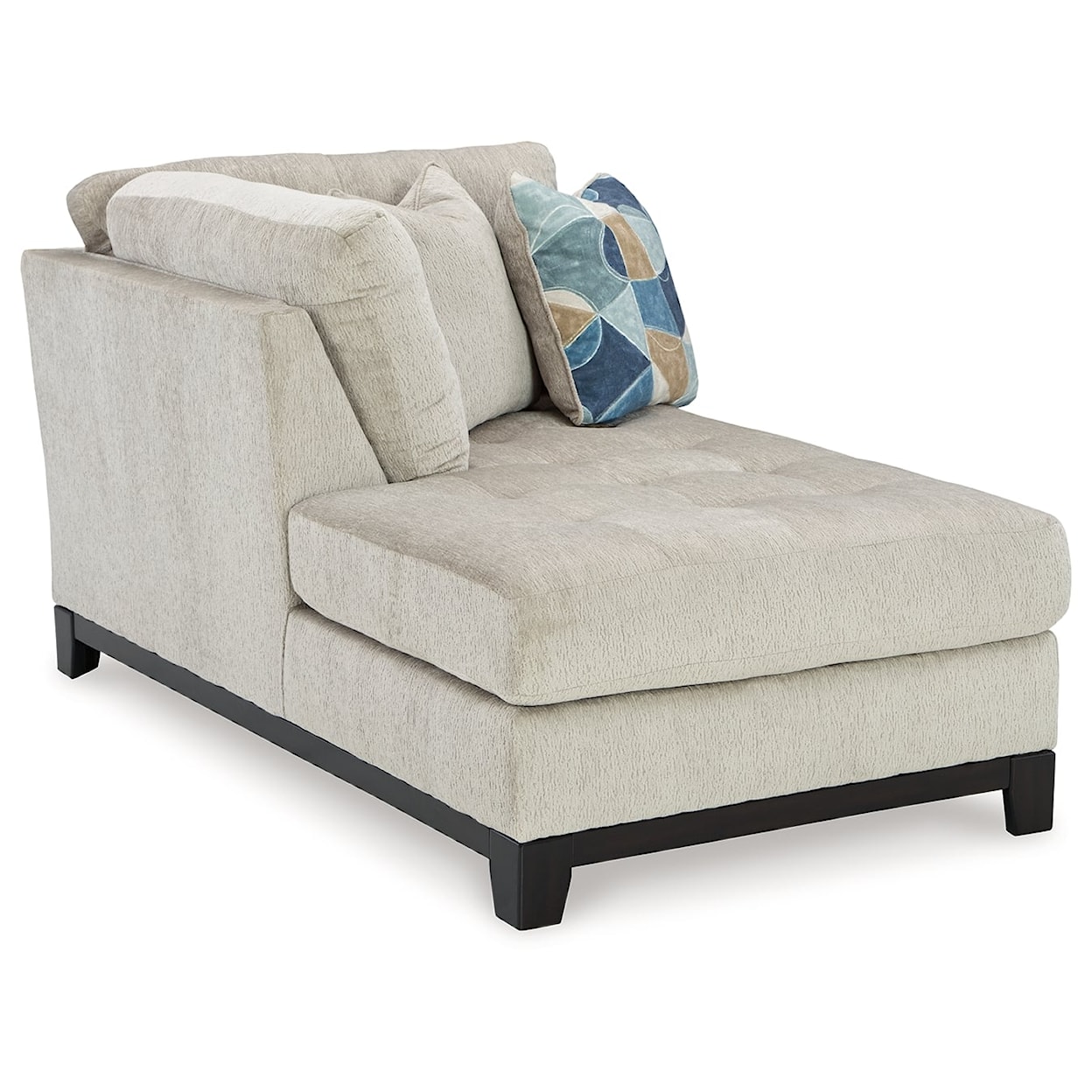 Ashley Furniture Benchcraft Maxon Place LAF Corner Chaise