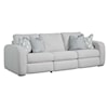 Design2Recline Dior Power Double Reclining Sofa