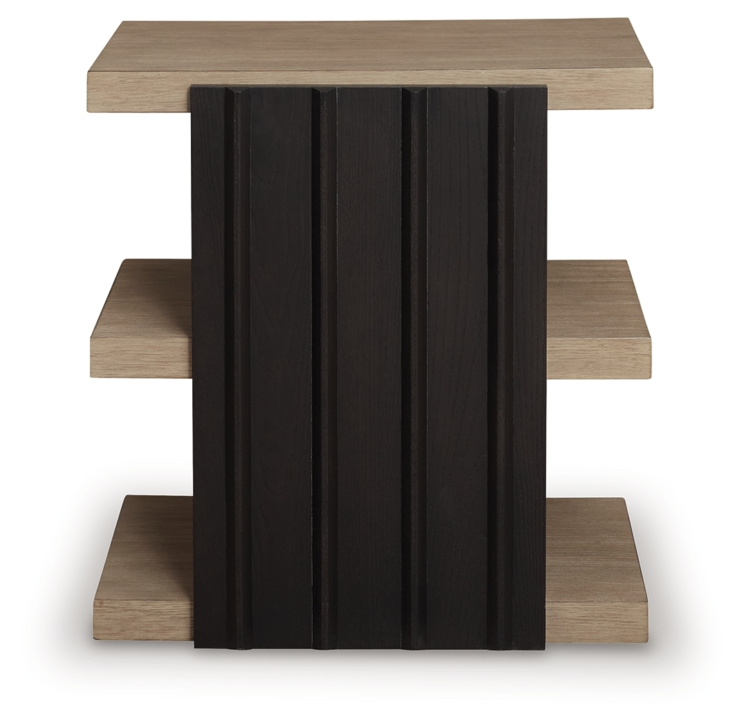 Signature Design by Ashley Rylandyn Rectangular End Table