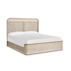 Magnussen Home Sunset Cove Bedroom California King Panel Bed