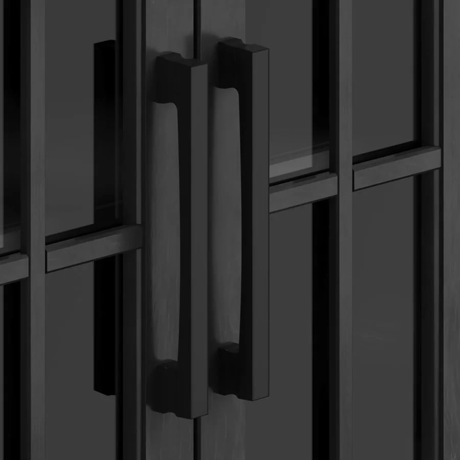 Legends Furniture Essex Super Console