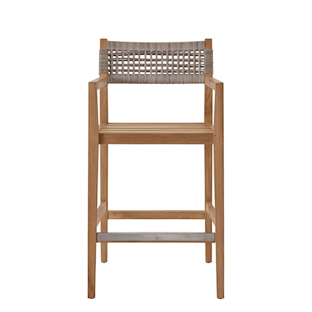 Chesapeake Bar Stool