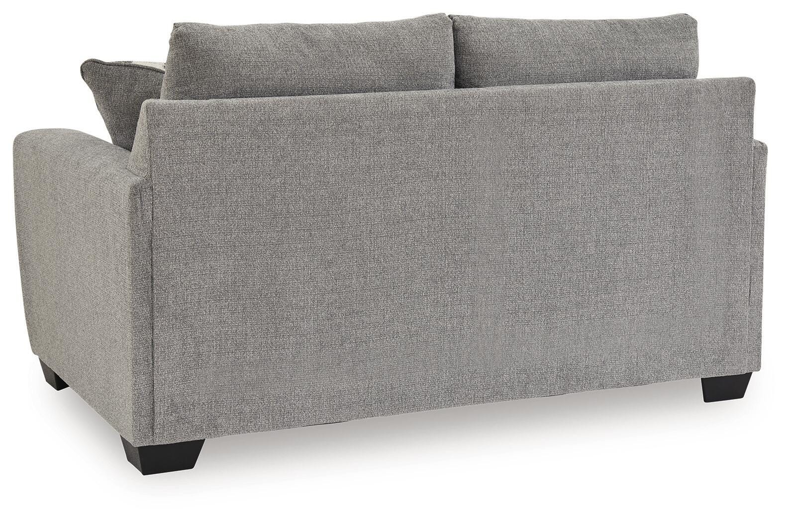 Ashley Loreo Loveseat